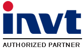 INVT-Logo collaborationwith DriveFix Electronics logo