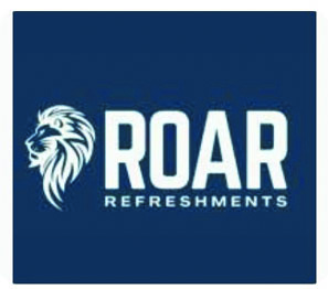 Roar refreshments