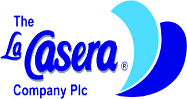 The la casera company